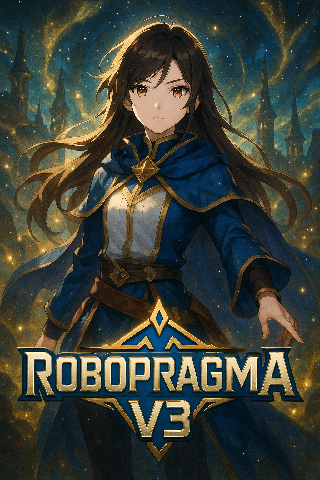 Robopragmav3 : Jelajahi Kecanggihan Dunia Game Robopragma V3
Robopragmav3 : Jelajahi Kecanggihan Dunia Game Robopragma V3