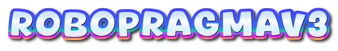 ROBOPRAGMAV3